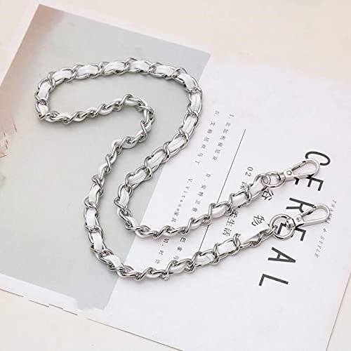 DUNGS 120 cm Metal Bag Chain Shoulder Strap