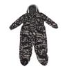 BWLZSP Beekeeping Suit with Veil, One-Piece Protective Outfit, XL view 1