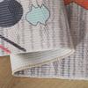 Geling Modern Boho Cotton Rug, Washable, 120 x 160 cm view 2