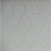 A-TEXTILE-24 Lisbon Custom-Made Voile Curtain, Universal Gather Tape, Gold, 170 cm H x 500 cm W view 4