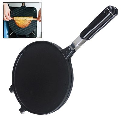 Ruluti Omelette Maker, Cream Maker for Home Baking
