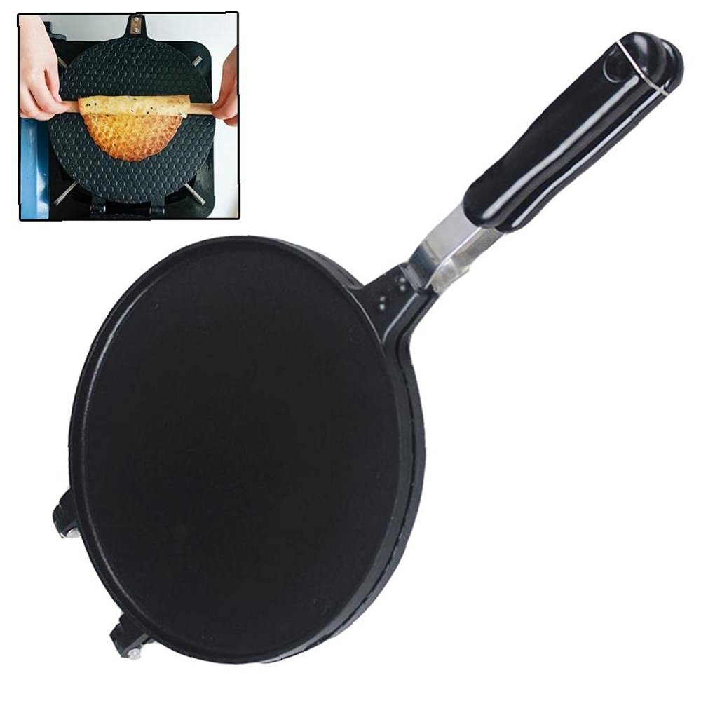 Ruluti Omelette Maker, Cream Maker for Home Baking