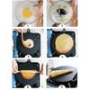 Ruluti Omelette Maker, Cream Maker for Home Baking view 4