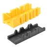 Amasie 2-Piece Multifunctional 45/90-Degree Angle Miter Saw Boxes view 1