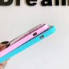 s-line Mirror Glitter Case for Samsung Galaxy S20 FE, Note 9/10/20 Ultra, S10e, S10 Lite, S9 Plus, A50, A30, A50S, A70, A10, Pink view 3
