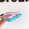 s-line Mirror Glitter Case for Samsung Galaxy S20 FE, Note 9/10/20 Ultra, S10e, S10 Lite, S9 Plus, A50, A30, A50S, A70, A10, Pink view 4