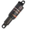 Bike Air Rear Shock Absorber, Aluminum Alloy, 165 mm/750 lb view 1