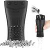 ecoee Stainless Steel Cleaning Beads (1,200 Balls) with Silicone Sleeve view 1