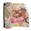 Zeitpapier Paris Eiffel Tower Romantic Bicycle Pencil Case view 1