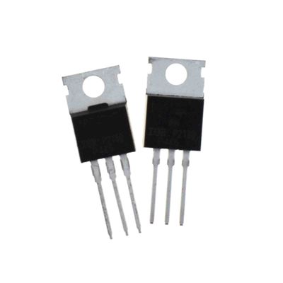 Reland Sun 10-Piece MJE13009 TO-220 Transistor Set
