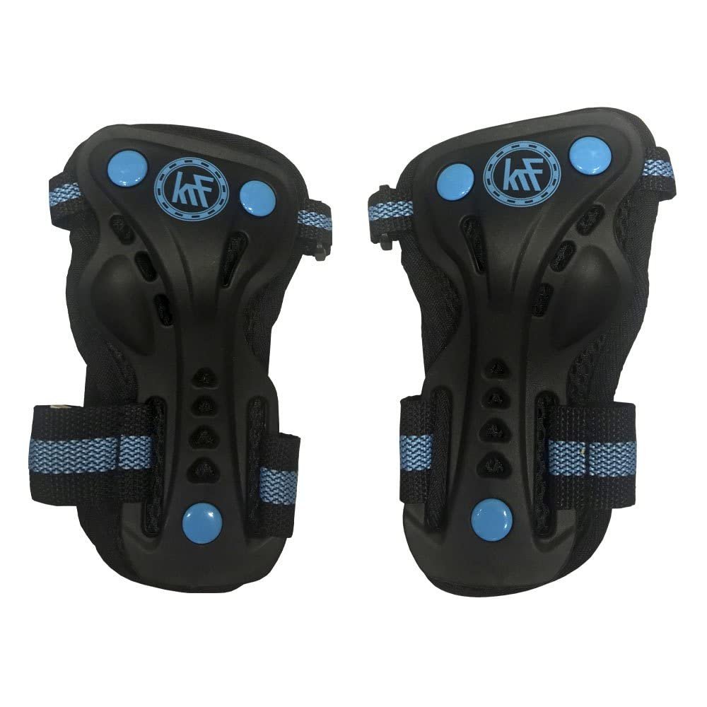 DES KRF Prot. 14 Protective Set for Junior Boys, New T/S