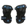 DES KRF Prot. 14 Protective Set for Junior Boys, New T/S view 1