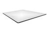 HB-Druck “Please Always Close the Door Properly” Sign, Green/White, A5 view 2