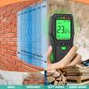 Wall Moisture Meter, Non-Destructive Moisture Tester view 4
