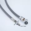 Gnimauhz 1.5 m Pull-Out Kitchen Faucet Replacement Hose view 2