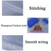 Daoyuan Waterproof 210D Oxford Garden Furniture Cover view 3