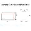 Daoyuan Waterproof 210D Oxford Garden Furniture Cover view 4