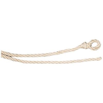 Chapuis Sisal Line, 12 mm Diameter, 2 m, UC1, Colorless, One Size