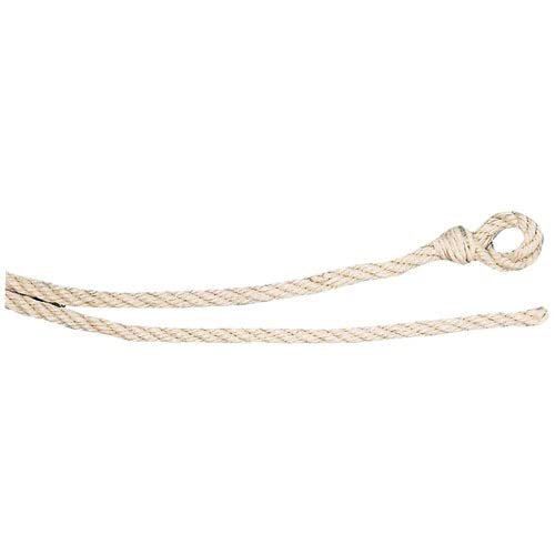 Chapuis Sisal Line, 12 mm Diameter, 2 m, UC1, Colorless, One Size