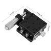 Manual Sliding Table Ball Screw 1605 Linear Table Sliding Module for Milling Roller Precision Linear Tables view 2