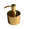 TGRTY Gold 304 Stainless Steel Lotion Dispenser, 300 ml view 1