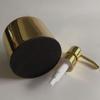 TGRTY Gold 304 Stainless Steel Lotion Dispenser, 300 ml view 2