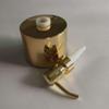 TGRTY Gold 304 Stainless Steel Lotion Dispenser, 300 ml view 3