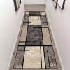 ZZUU Non-Slip Runner Rug view 1