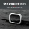 GND8 Graduated ND Filter for Mavic Air 2 Drone view 2