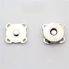 JUJING 10-Piece Set, 10 mm/14 mm/18 mm Super Magnetic Metal Snap Buttons for DIY Sewing, Clothing, Bags & Accessories view 1