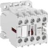 MC2A310ATJ Mini Contactor, 3 NO + 1 NO Auxiliary, 110–115 V / 110–120 V view 1