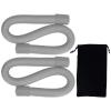 URRNDD Adjustable Elastic Wrist Weights view 1