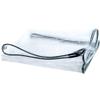 HYHMJ 0.55 mm Clear PVC Waterproof Multi-Purpose Tarp, 2.9 x 3.5 m view 1