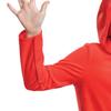 Elmo Costume for Kids, Official Adaptive Sesame Street Costume Jumpsuit and Headpiece, Child Size Small (4-6) view 4