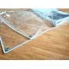 Waterproof Transparent Tarp, 2.2 x 4.5 m view 4