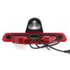 YONGYAO Rear-View Brake Light Camera for Peugeot Expert, Citroën SpaceTourer and Toyota ProAce, 2007–2016 view 3