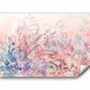 murando Self-Adhesive Photo Wallpaper, Leaves, 441 x 315 cm, Bedroom view 1