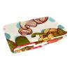 BestIdeas Blanket for Bed, Couch, Sofa, Picnic, Camping, Beach, 150 x 100 cm view 2