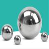 Precision Steel Ball, Diameter 33.3375, 34, 34.925, 36.513, 38.1, or 39.688 mm, 2 Pieces - 36.513 mm × 2 pcs. view 2