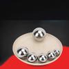 Precision Steel Ball, Diameter 33.3375, 34, 34.925, 36.513, 38.1, or 39.688 mm, 2 Pieces - 36.513 mm × 2 pcs. view 3