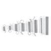 Alvinlite Extension Spring Assortment, 20 Mini Metal Replacement Springs with Organizer Box view 1