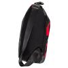 EZIOLY Red Sling Backpack with Shoulder Strap view 2