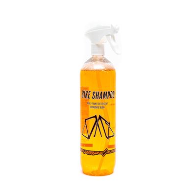 PMP BIKE SHAMPOO Bicycle Frame Cleaner, 1000 ml