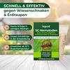 Legona SC nematodes against mole crickets, 1 million for 2 m² view 2