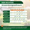 Legona SC nematodes against mole crickets, 1 million for 2 m² view 4