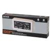 Denver WS-72 Weather Station with Light Wood Design view 4