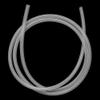 Clear Flexible PVC/Silicone Tube, 2 m, 4 × 6 mm view 4