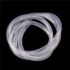 LUOSHUAI 1 m Transparent Food-Grade Silicone Tube view 2