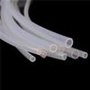 LUOSHUAI 1 m Transparent Food-Grade Silicone Tube view 3
