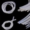 LUOSHUAI 1 m Transparent Food-Grade Flexible Silicone Tubing, 5 x 7 mm view 2